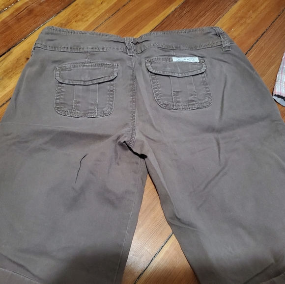 Abercrombie & Fitch short bundle - Picture 11 of 16